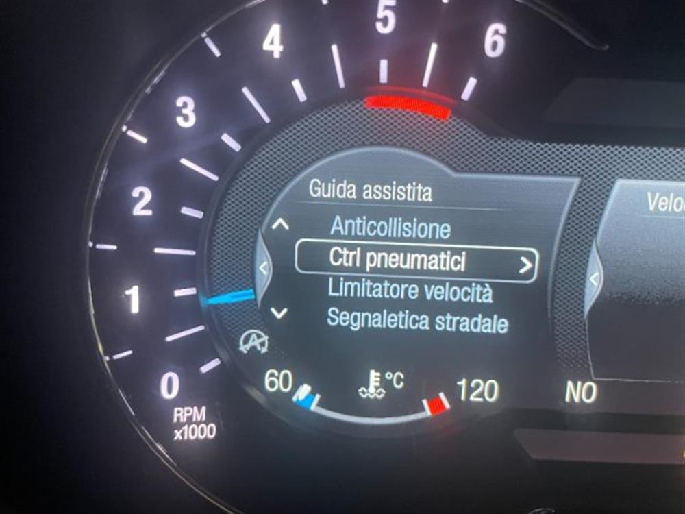 Edge Edge 2.0 TDCI 238 CV AWD