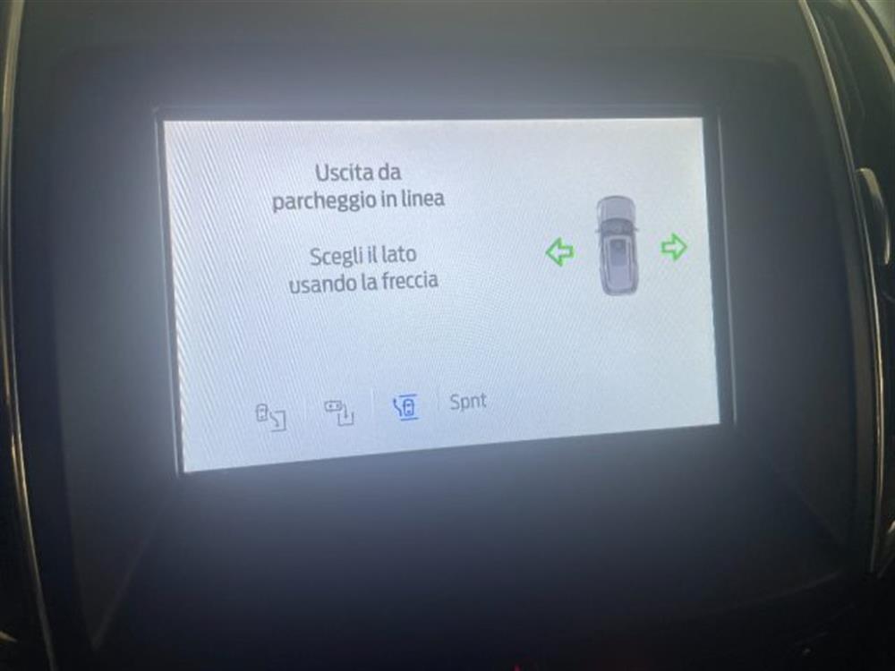 Edge Edge 2.0 TDCI 238 CV AWD