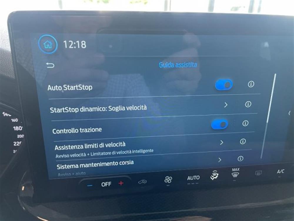 Focus Focus 1.0 EcoBoost Hybrid