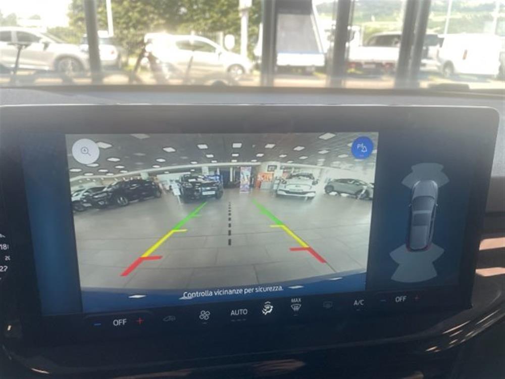 Focus Focus 1.0 EcoBoost Hybrid