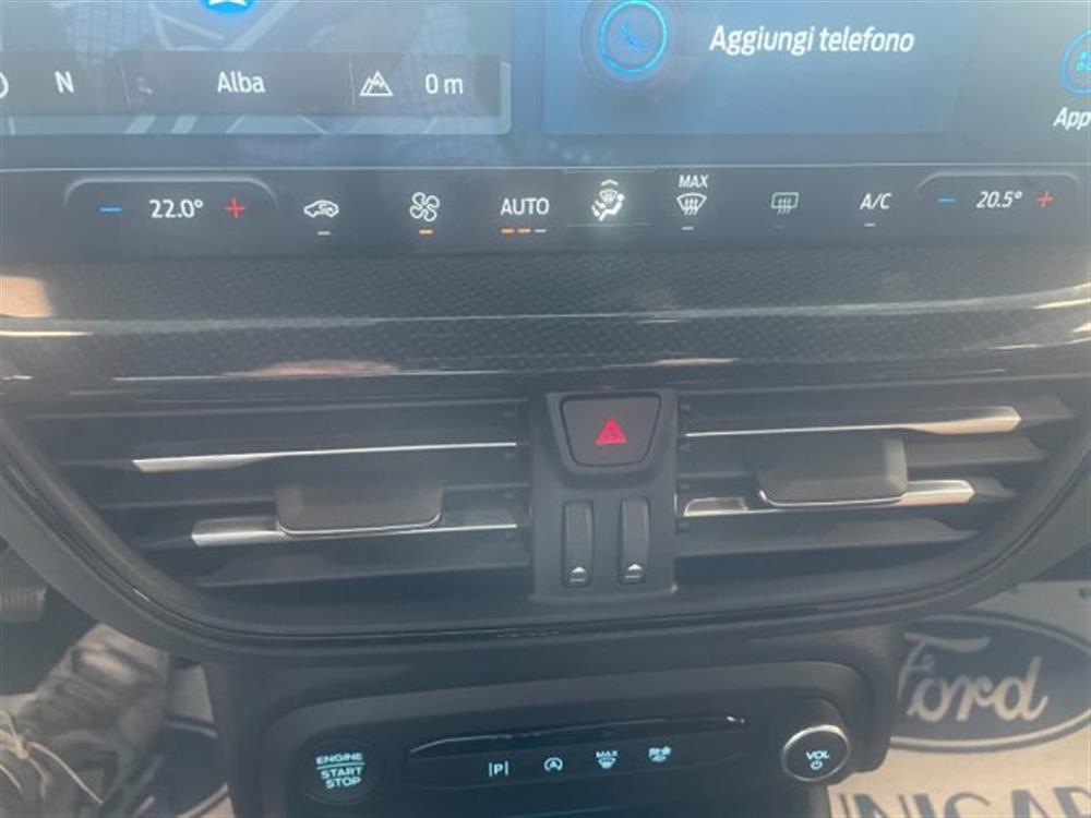 Focus Focus 1.0 EcoBoost Hybrid