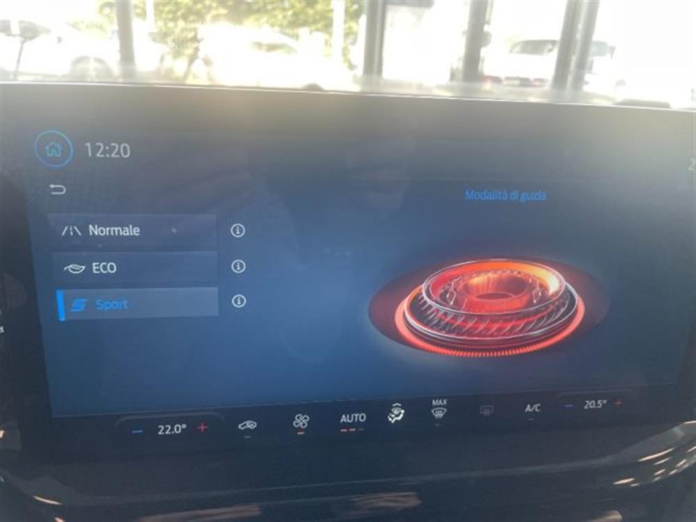 Focus Focus 1.0 EcoBoost Hybrid