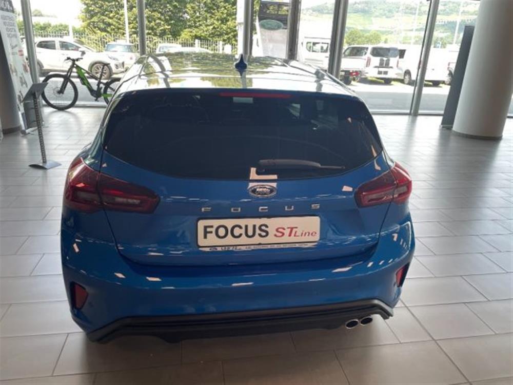 Focus Focus 1.0 EcoBoost Hybrid