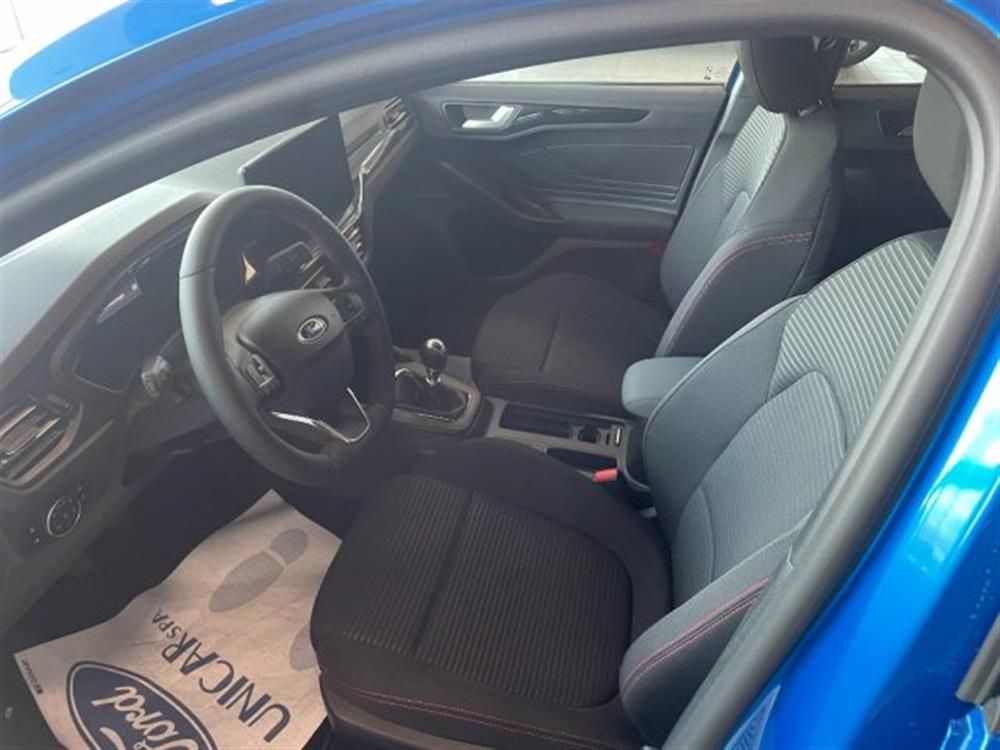 Focus Focus 1.0 EcoBoost Hybrid
