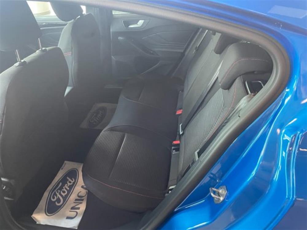 Focus Focus 1.0 EcoBoost Hybrid