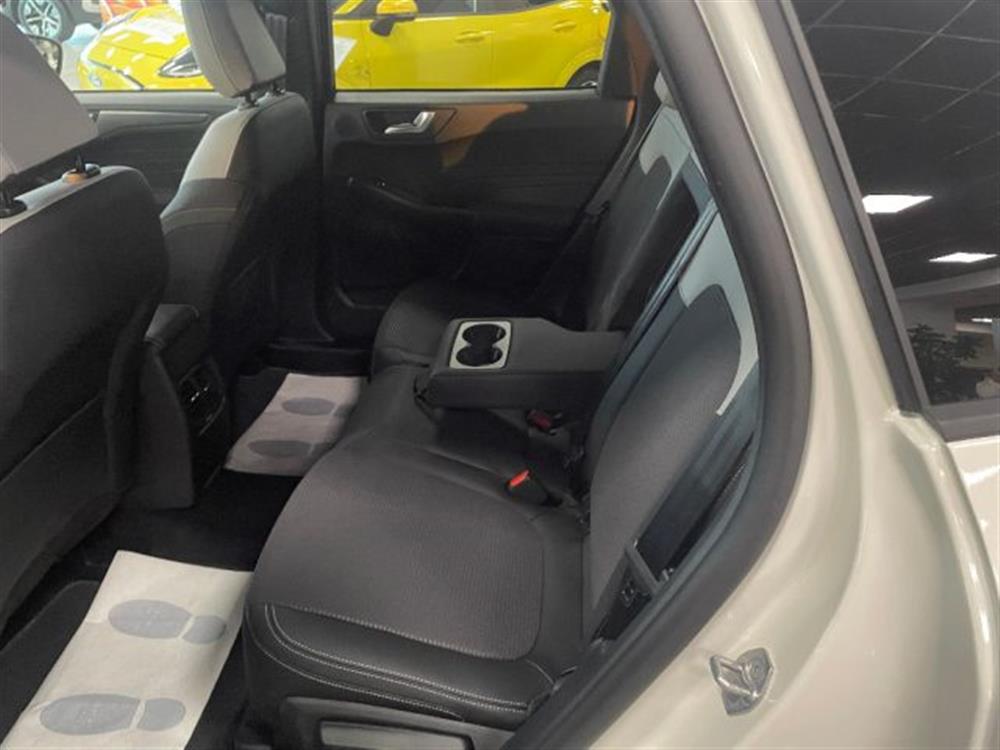 Kuga Kuga 2.5 FULL HYBRID 180C