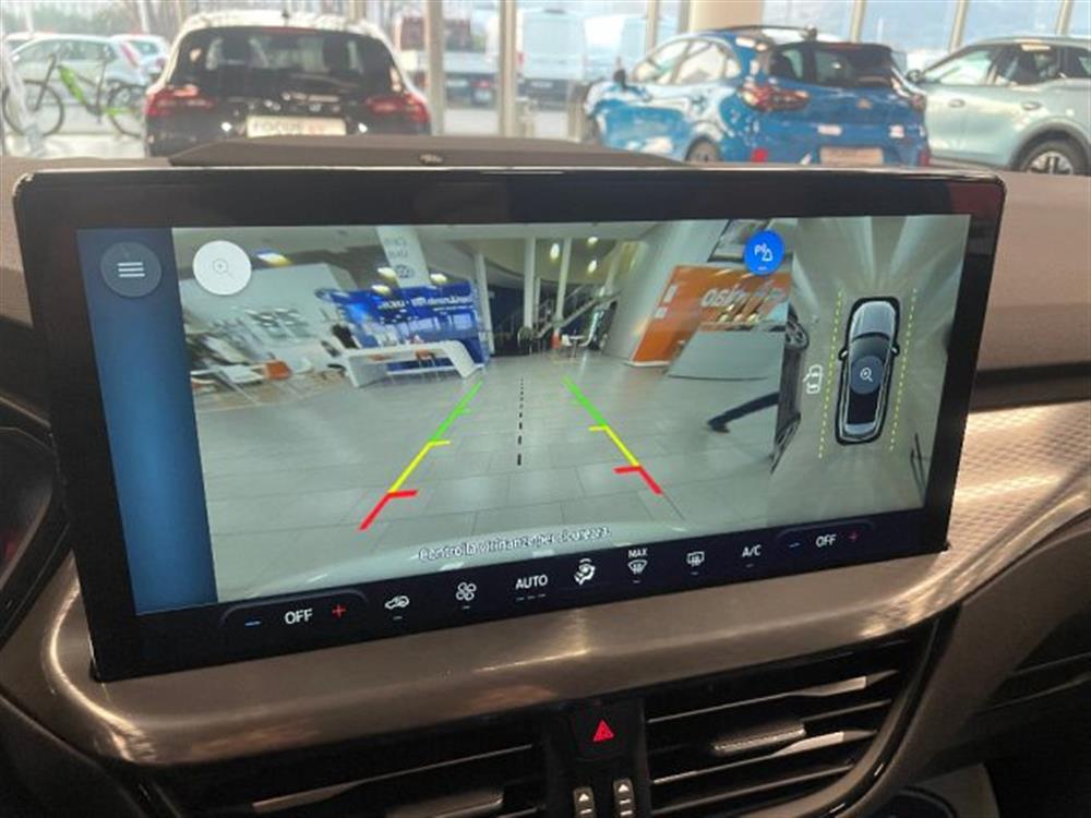 Kuga Kuga 2.5 FULL HYBRID 180C