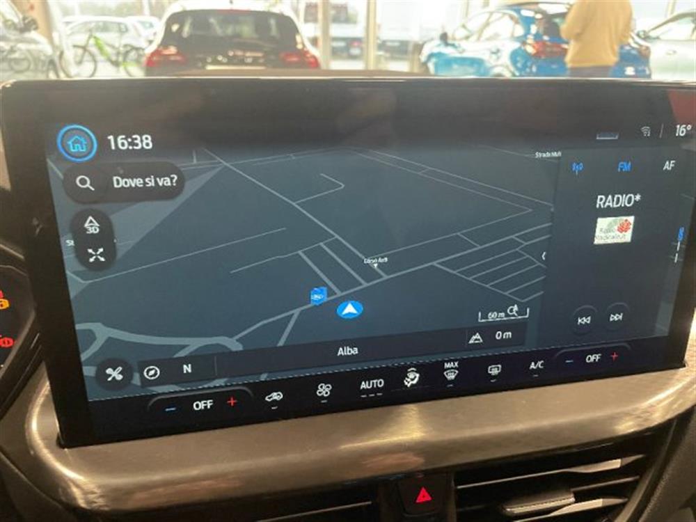 Kuga Kuga 2.5 FULL HYBRID 180C