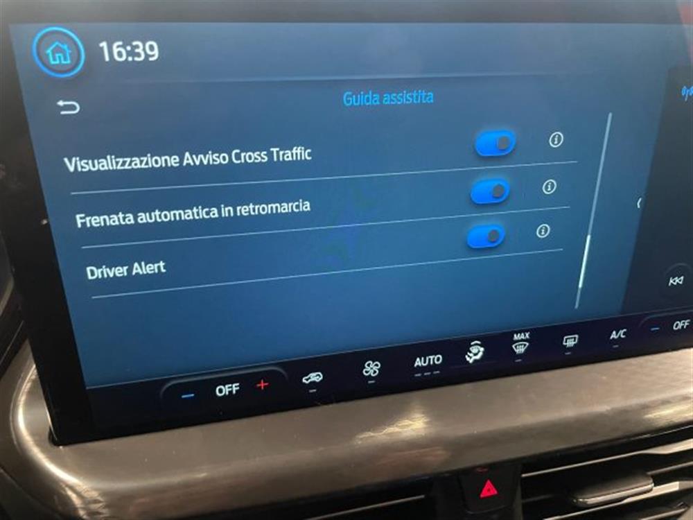 Kuga Kuga 2.5 FULL HYBRID 180C