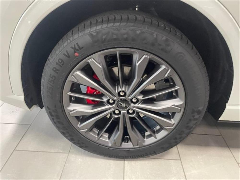 Kuga Kuga 2.5 FULL HYBRID 180C