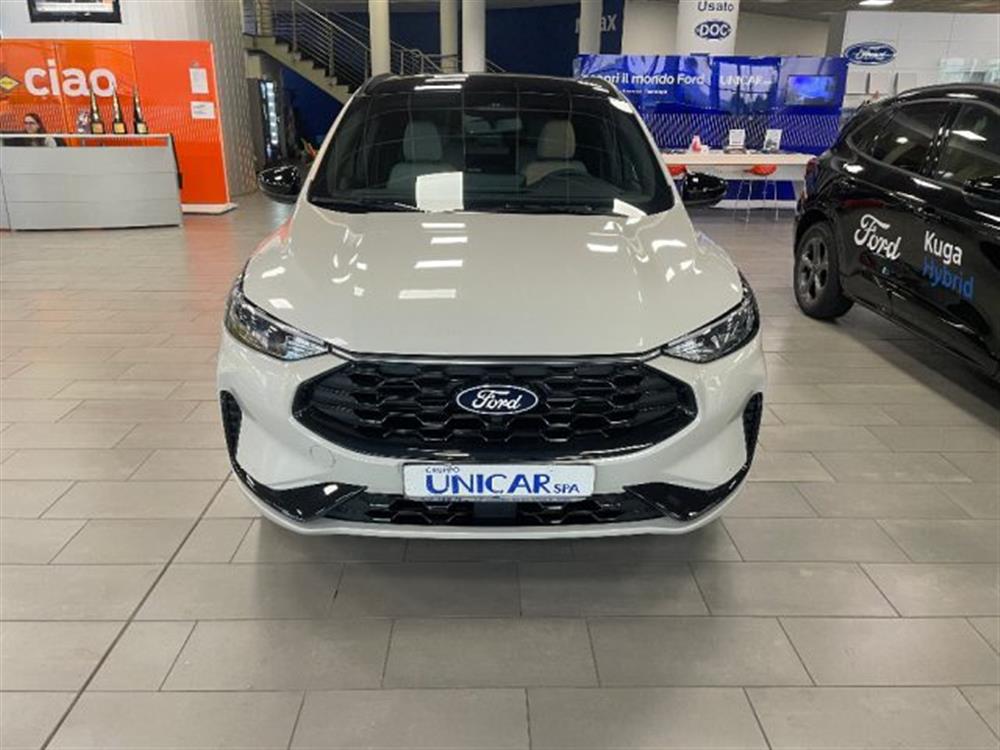 Kuga Kuga 2.5 FULL HYBRID 180C