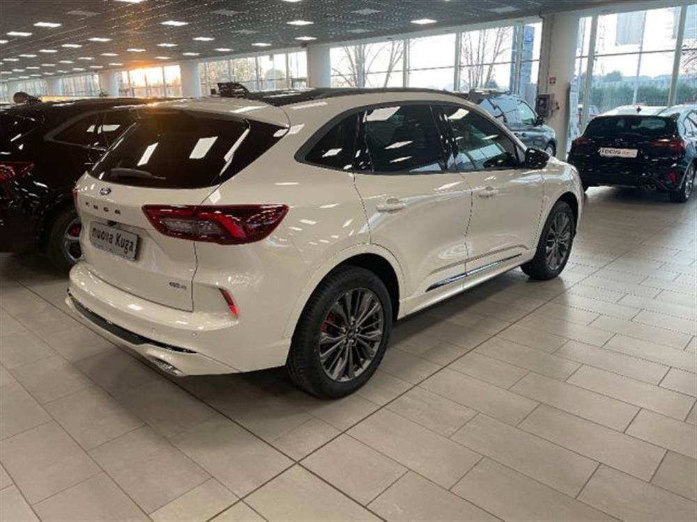 Kuga Kuga 2.5 FULL HYBRID 180C