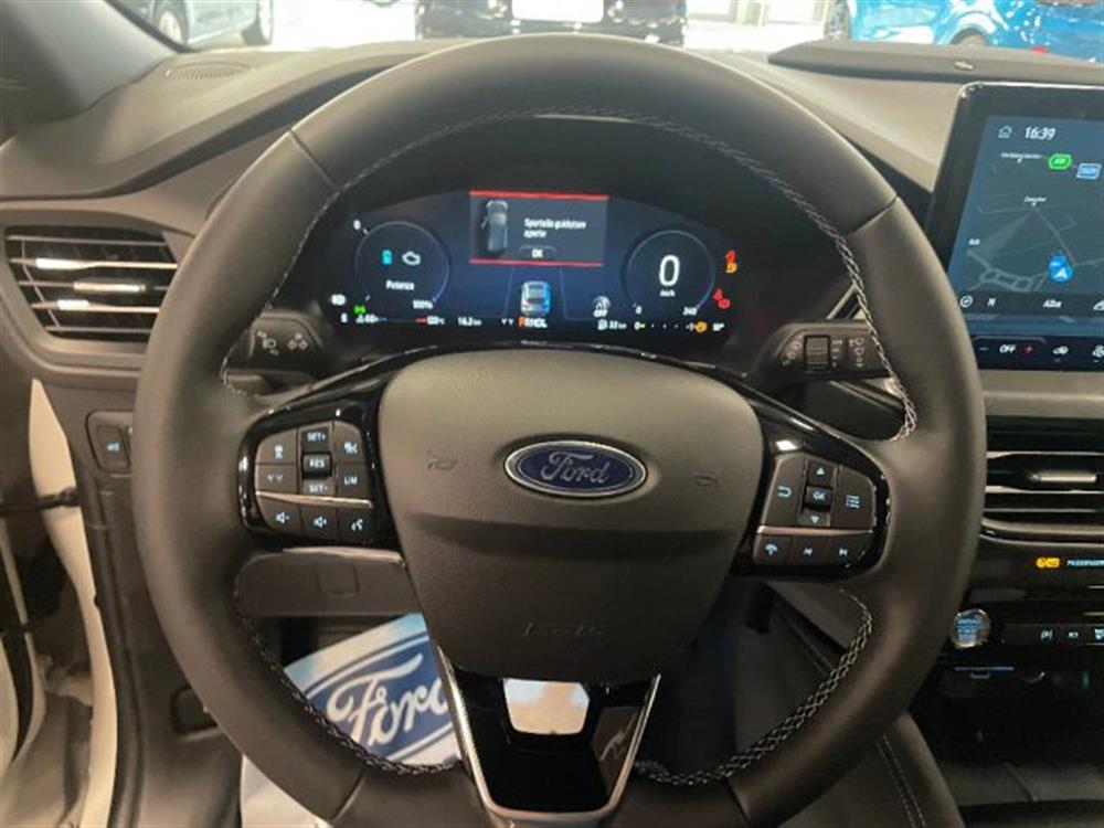 Kuga Kuga 2.5 FULL HYBRID 180C