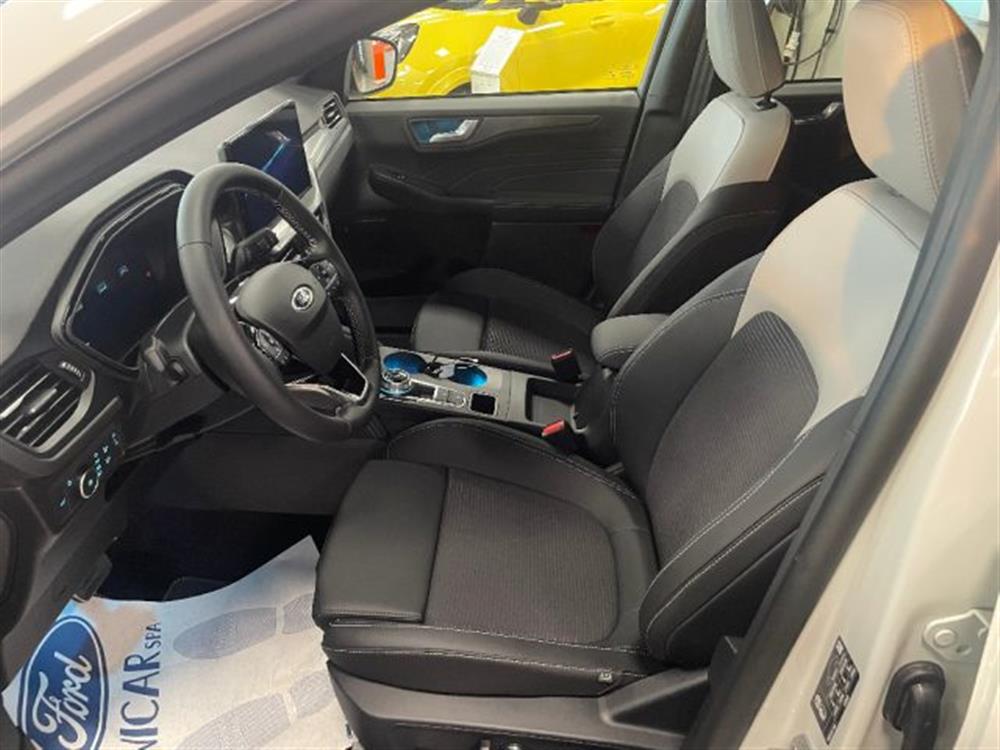 Kuga Kuga 2.5 FULL HYBRID 180C