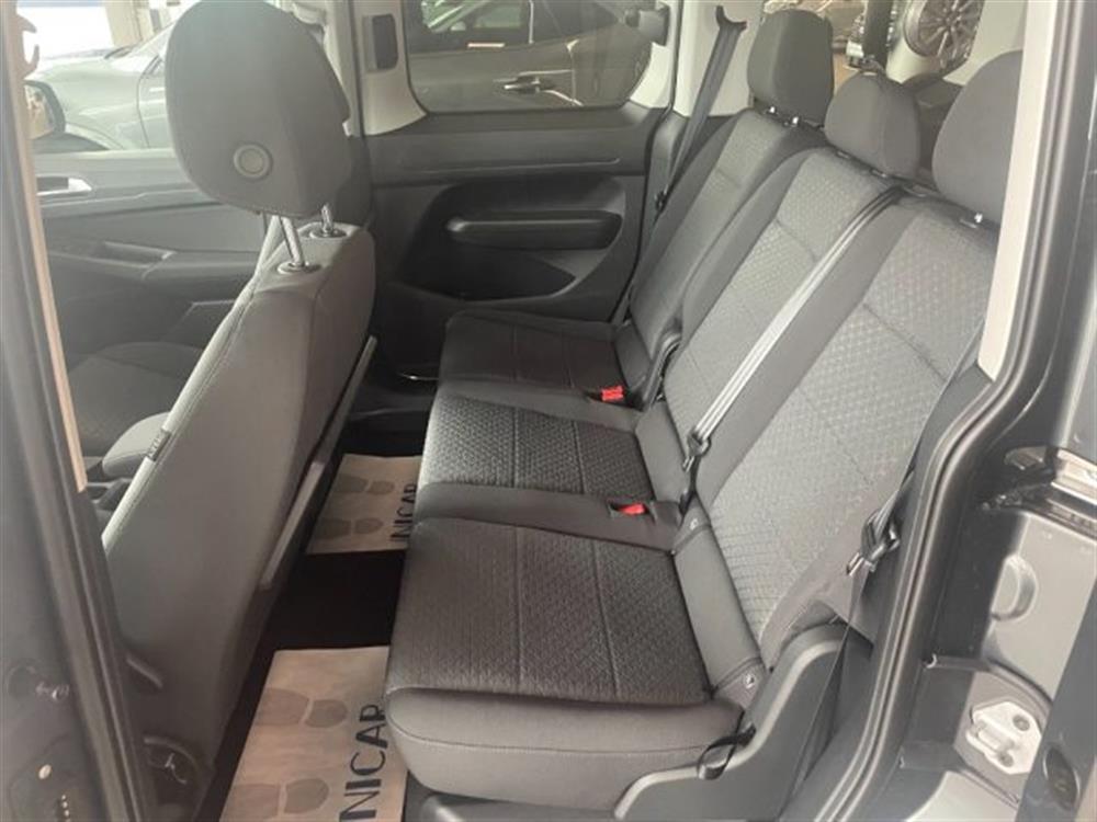 Tourneo Connect Tourneo Connect 2.0 EcoBlue 122 CV A