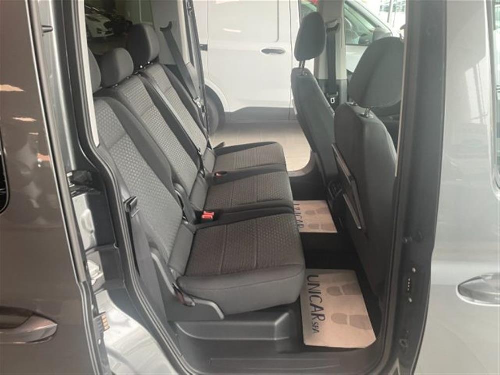 Tourneo Connect Tourneo Connect 2.0 EcoBlue 122 CV A