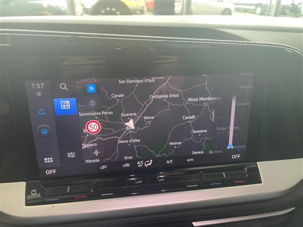 Tourneo Connect Tourneo Connect 2.0 EcoBlue 122 CV A