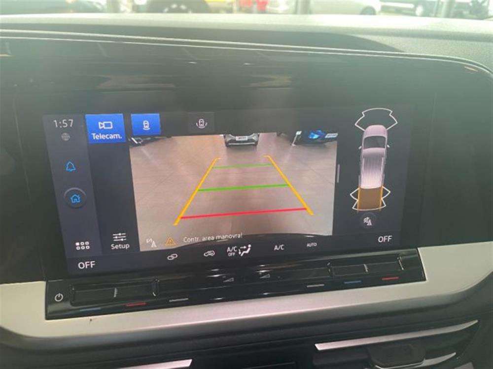 Tourneo Connect Tourneo Connect 2.0 EcoBlue 122 CV A