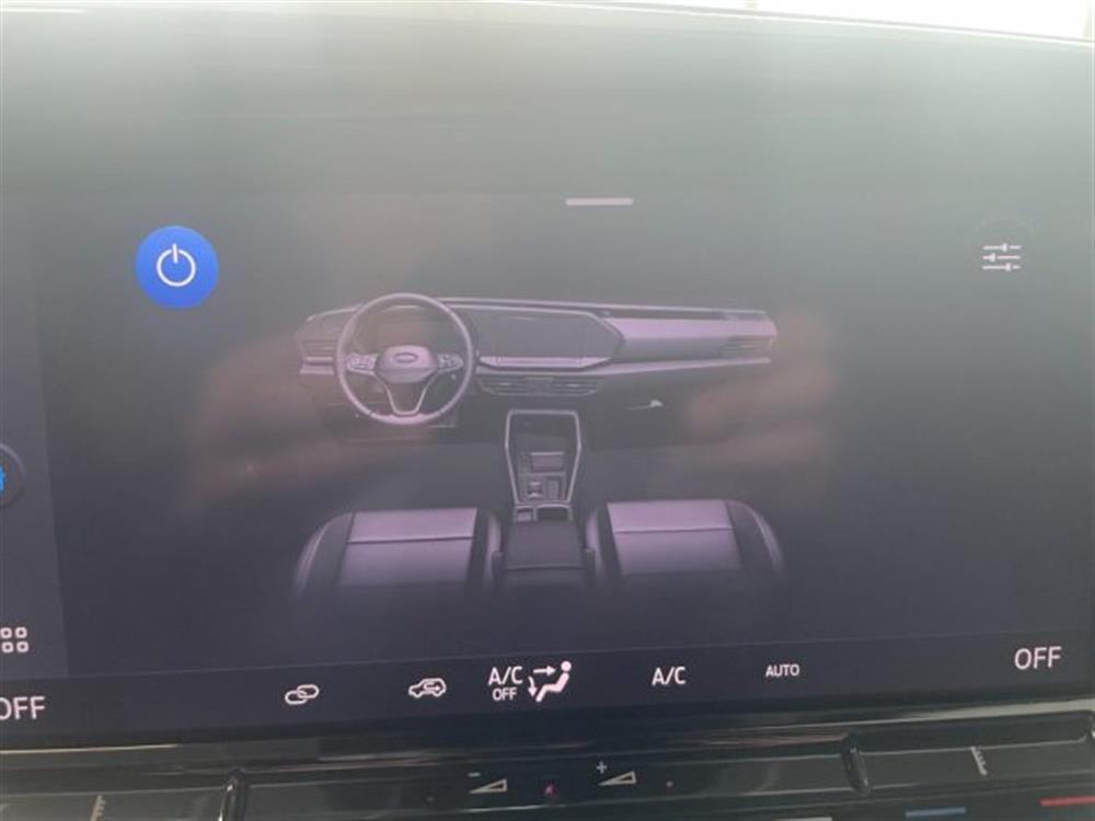 Tourneo Connect Tourneo Connect 2.0 EcoBlue 122 CV A