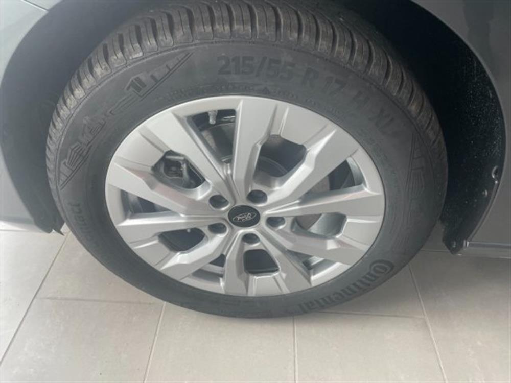 Tourneo Connect Tourneo Connect 2.0 EcoBlue 122 CV A