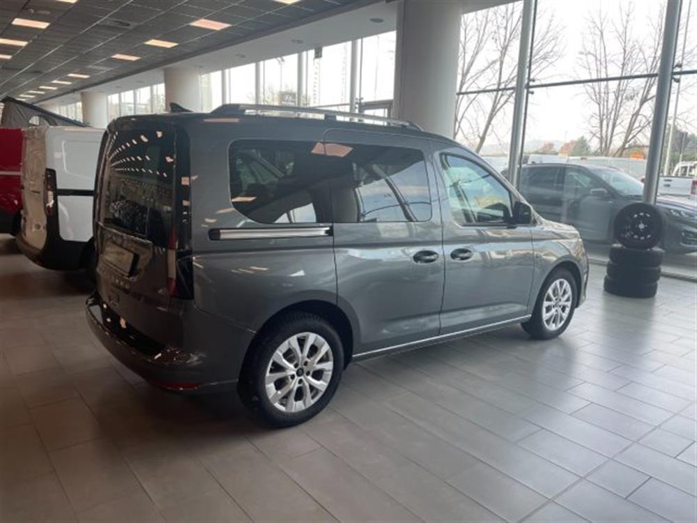 Tourneo Connect Tourneo Connect 2.0 EcoBlue 122 CV A