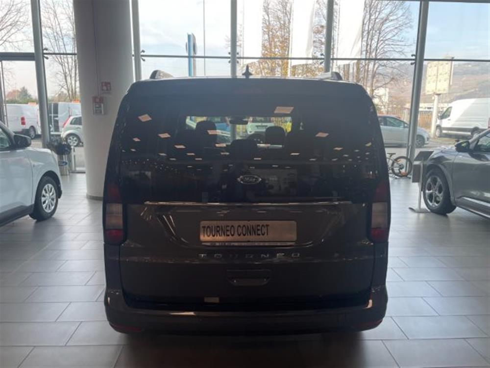 Tourneo Connect Tourneo Connect 2.0 EcoBlue 122 CV A