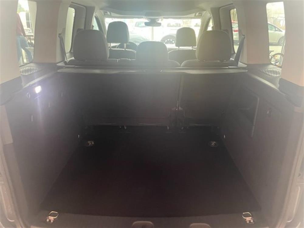 Tourneo Connect Tourneo Connect 2.0 EcoBlue 122 CV A