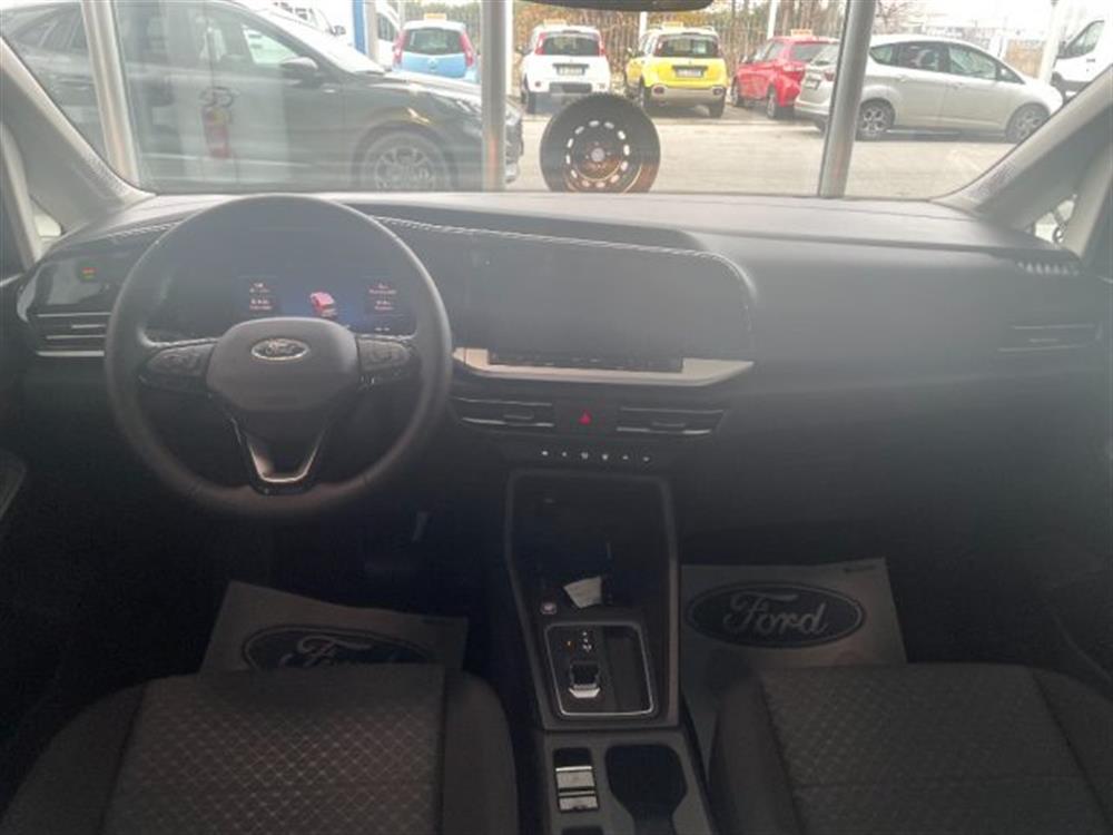 Tourneo Connect Tourneo Connect 2.0 EcoBlue 122 CV A