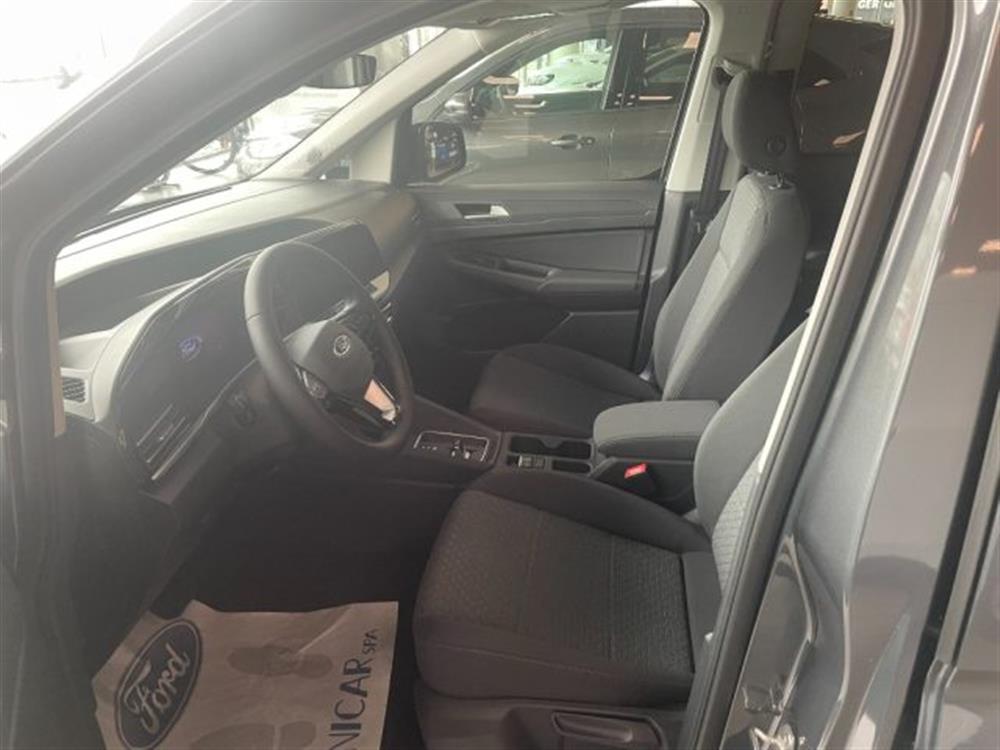 Tourneo Connect Tourneo Connect 2.0 EcoBlue 122 CV A