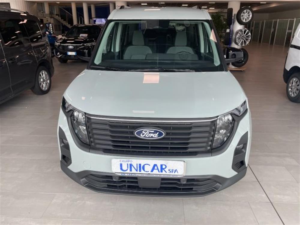 Tourneo Courier Tourneo Courier 1.0 ECOBOOST 125CV T