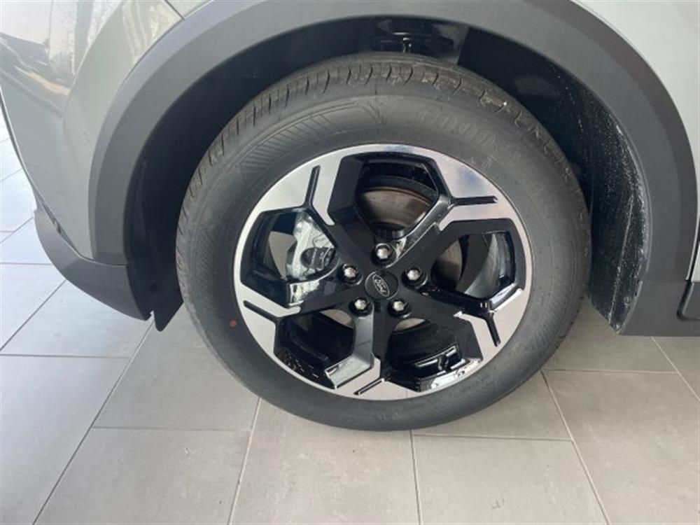 Tourneo Courier Tourneo Courier 1.0 ECOBOOST 125CV