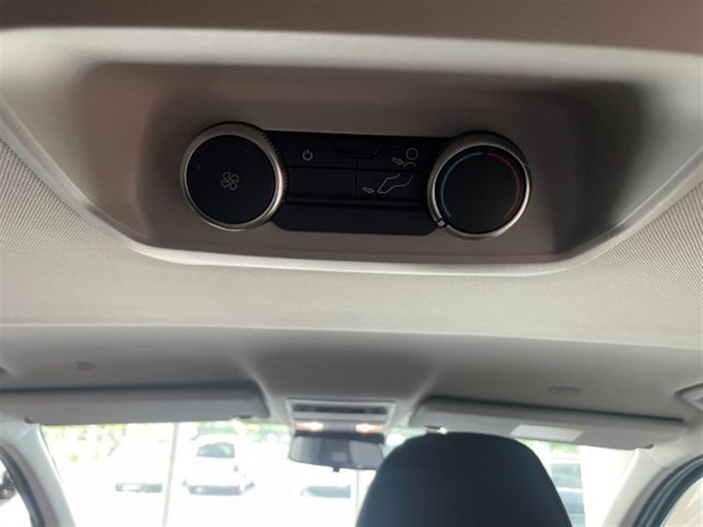 Tourneo Custom Tourneo Custom 320 L2 TITANIUM 2.0T