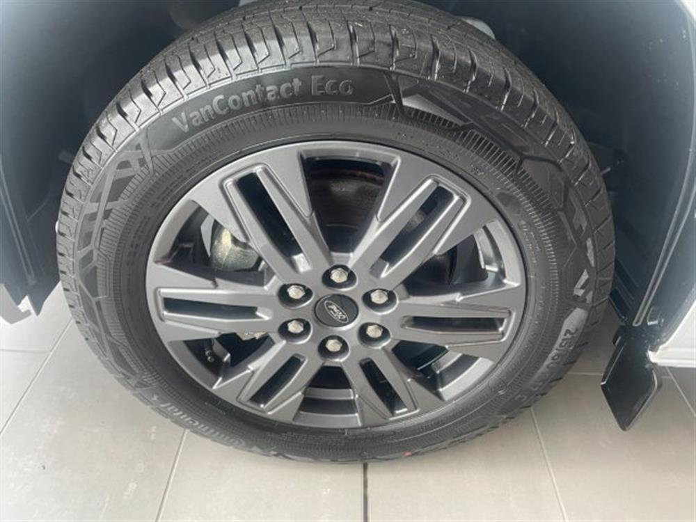 Tourneo Custom Tourneo Custom 320 L2 TITANIUM 2.0T