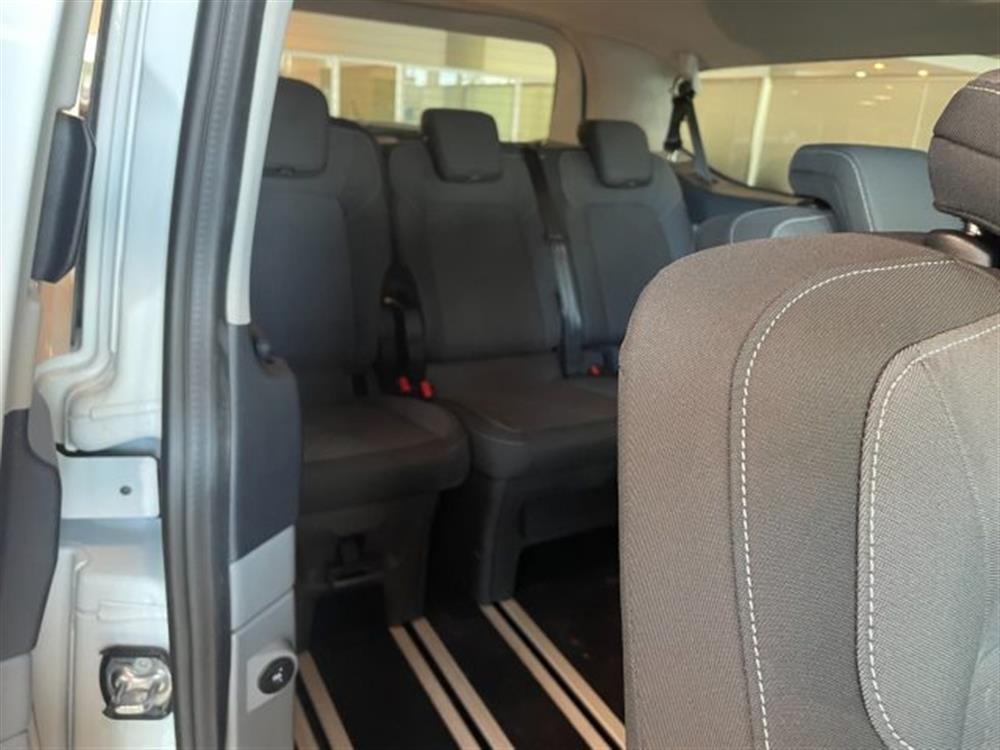 Tourneo Custom Tourneo Custom 320 L2 TITANIUM 2.0T