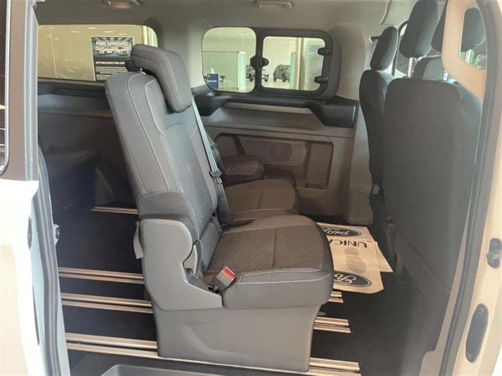 Tourneo Custom Tourneo Custom 320 L2 TITANIUM 2.0T