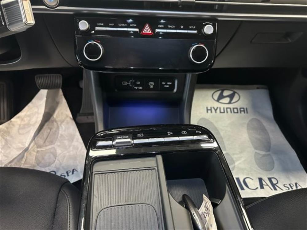 Tucson Tucson 1.6 FULL HYBRID EXEL