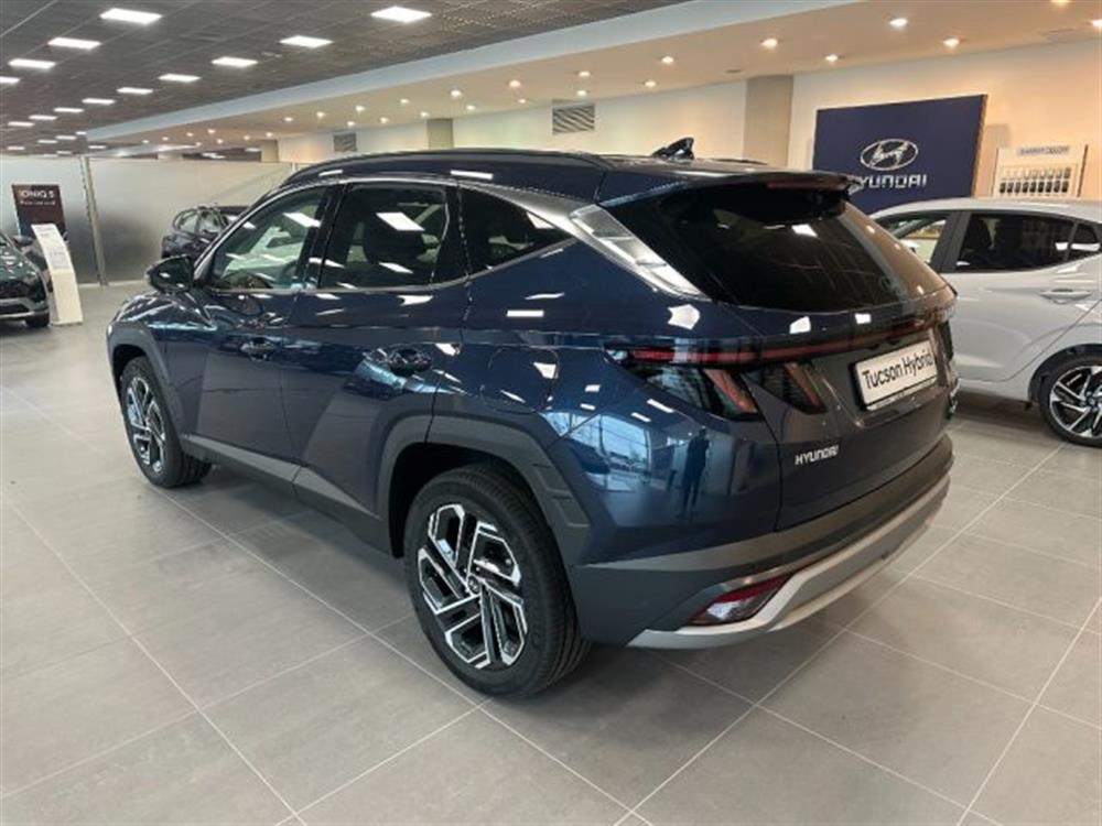 Tucson Tucson 1.6 FULL HYBRID EXEL