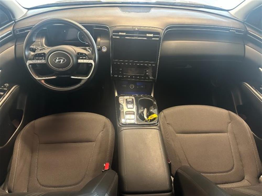 Tucson Tucson 1.600 BENZINA FULL H