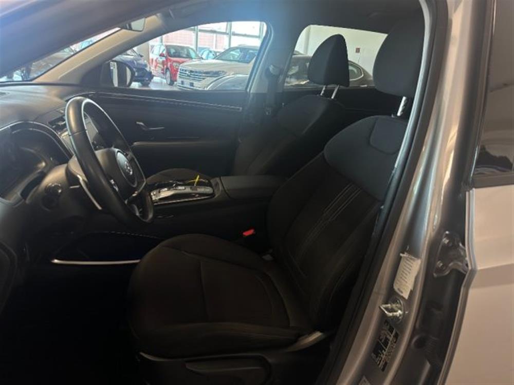 Tucson Tucson 1.600 BENZINA FULL H