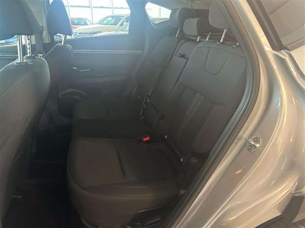 Tucson Tucson 1.600 BENZINA FULL H