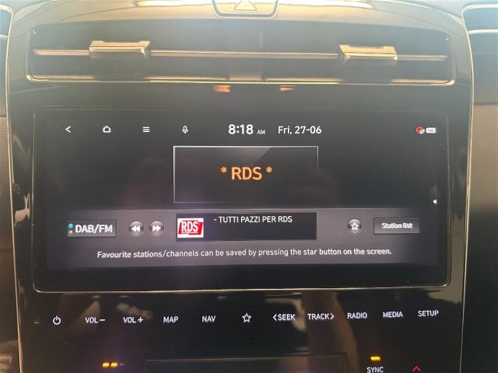 Tucson Tucson 1.600 BENZINA FULL H