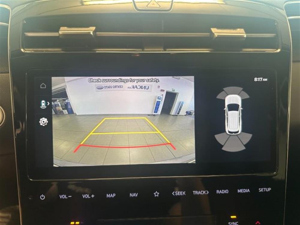 Tucson Tucson 1.600 BENZINA FULL H