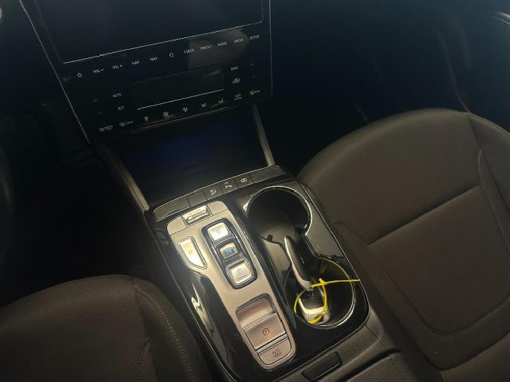 Tucson Tucson 1.600 BENZINA FULL H