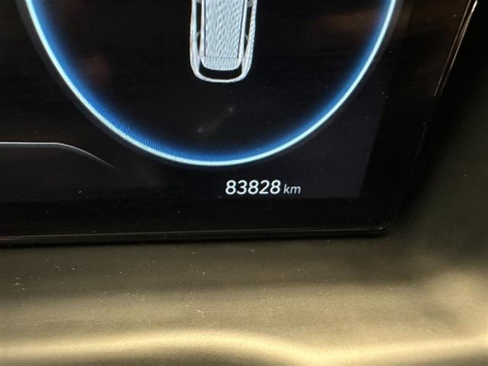 Tucson Tucson 1.600 BENZINA FULL H