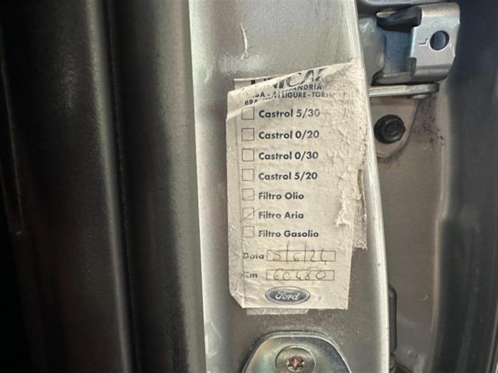 Tucson Tucson 1.600 BENZINA FULL H