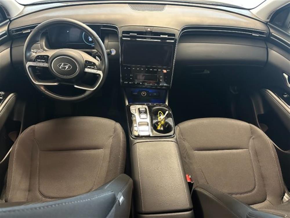 Tucson Tucson 1.600 BENZINA FULL H