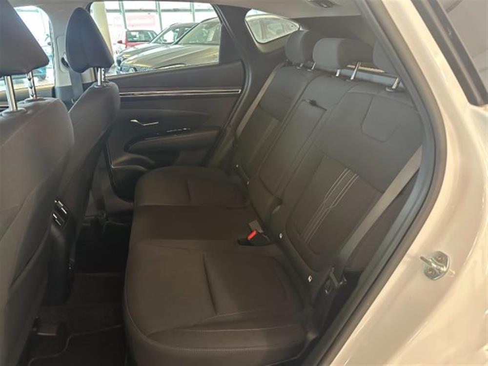 Tucson Tucson 1.600 BENZINA FULL H