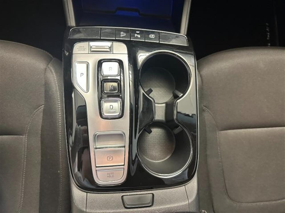 Tucson Tucson 1.600 BENZINA FULL H