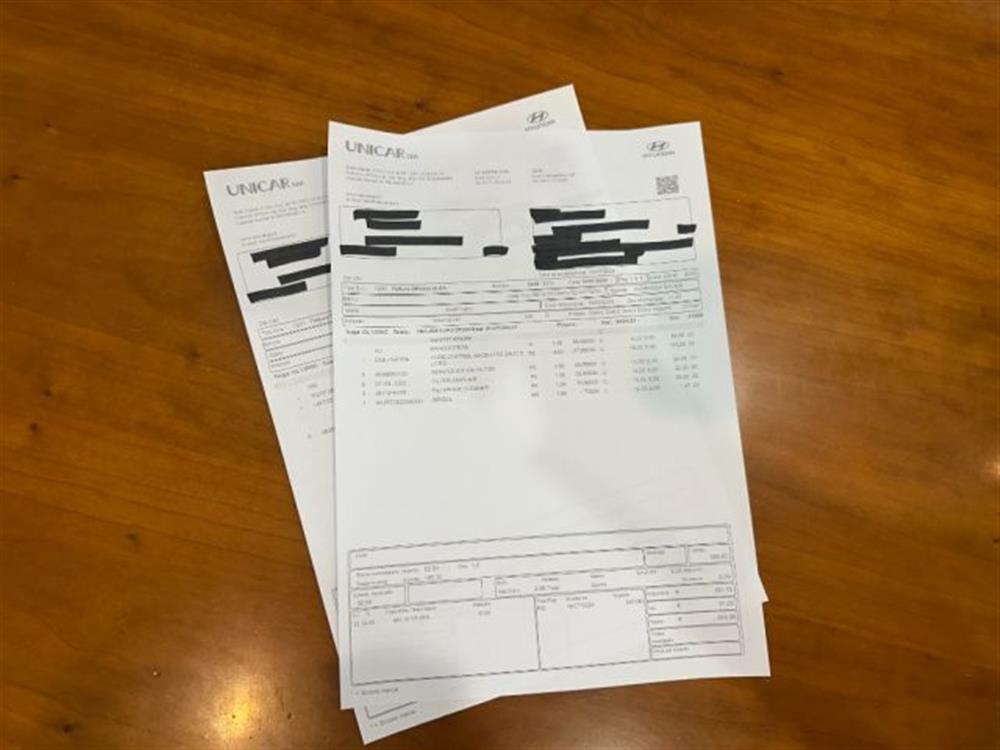 Tucson Tucson 1.600 BENZINA FULL H