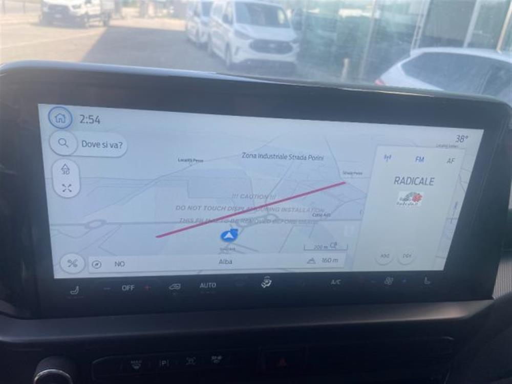 Transit Custom Transit Custom 280 L1H1 VAN TITANIU